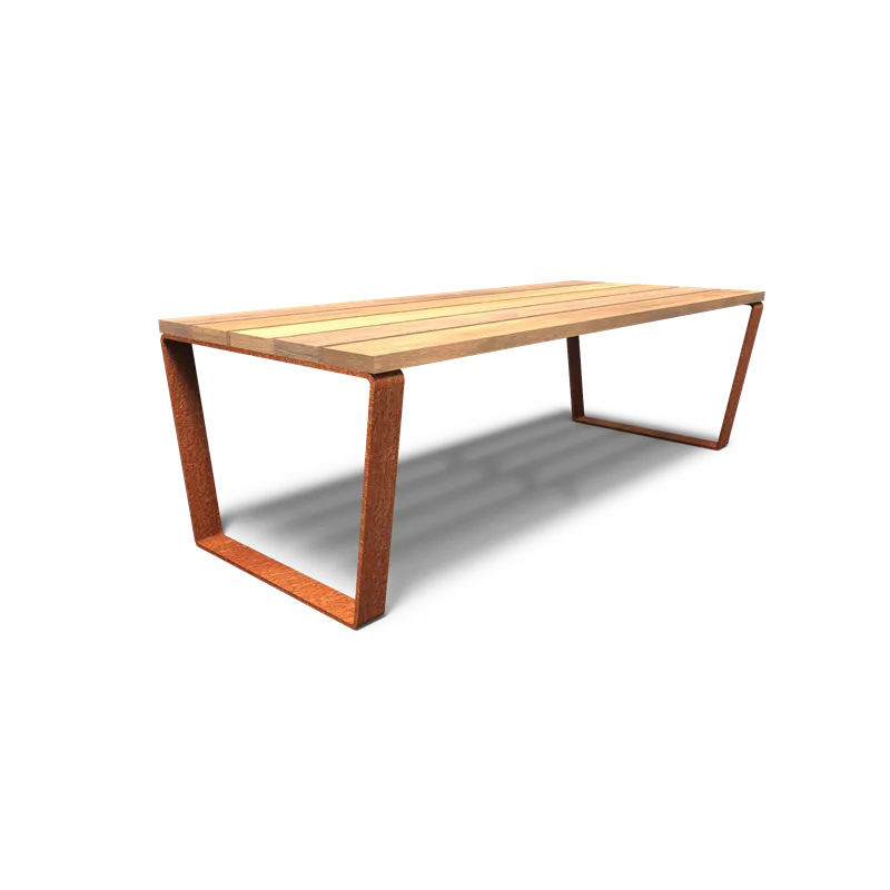 2300x1030x760 Table MIO...