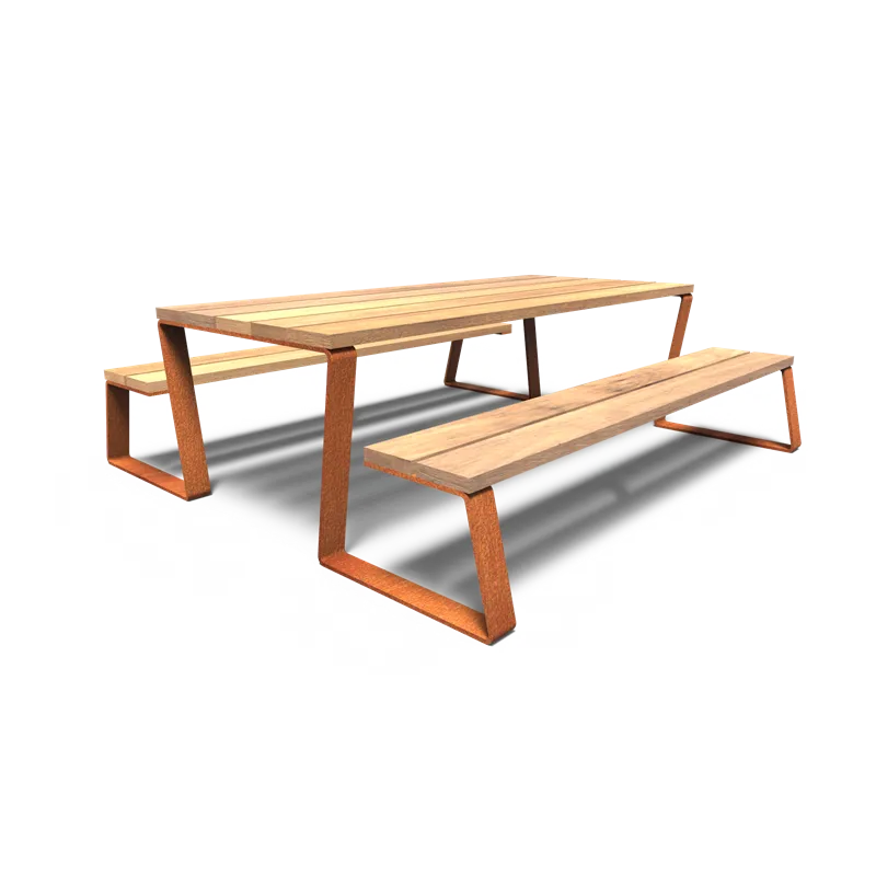 2300x2270x760 Stůl, 2...