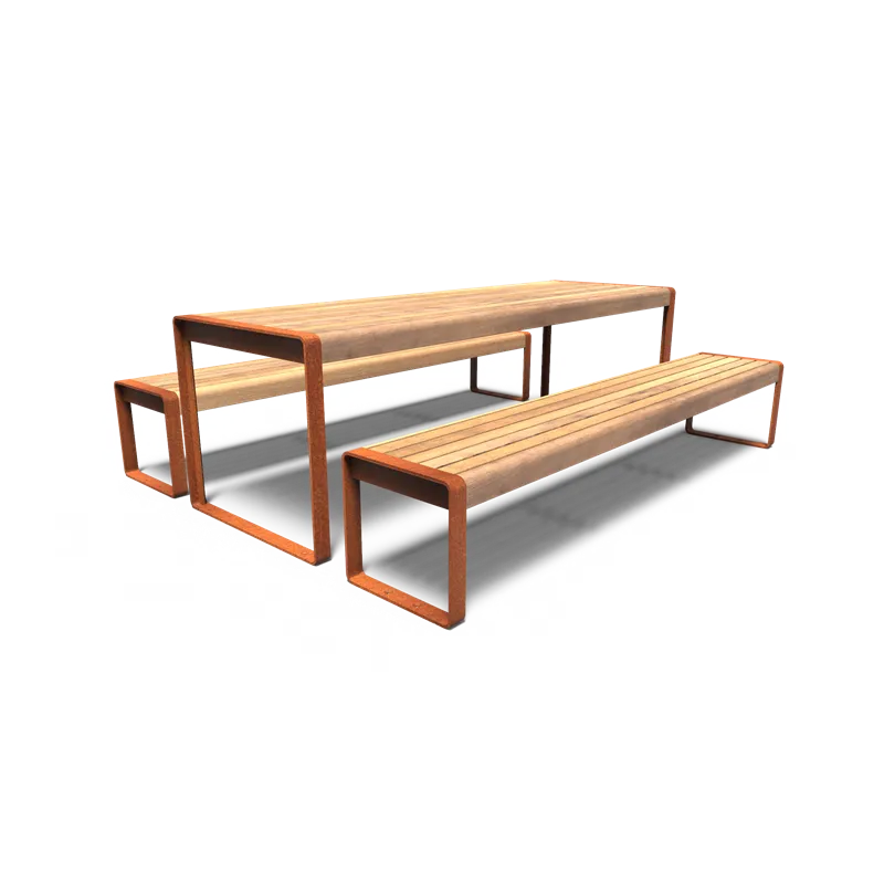 2300x2070x750 Stół STORR...