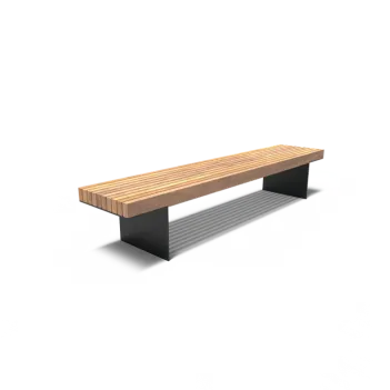 2300x550x600 Bench BORG...