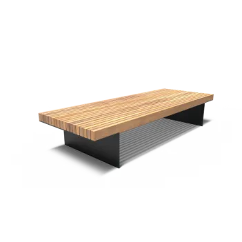 2300x890x600 Ławka  BORG...