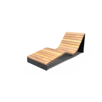 1850x750x1000 Lehátko...