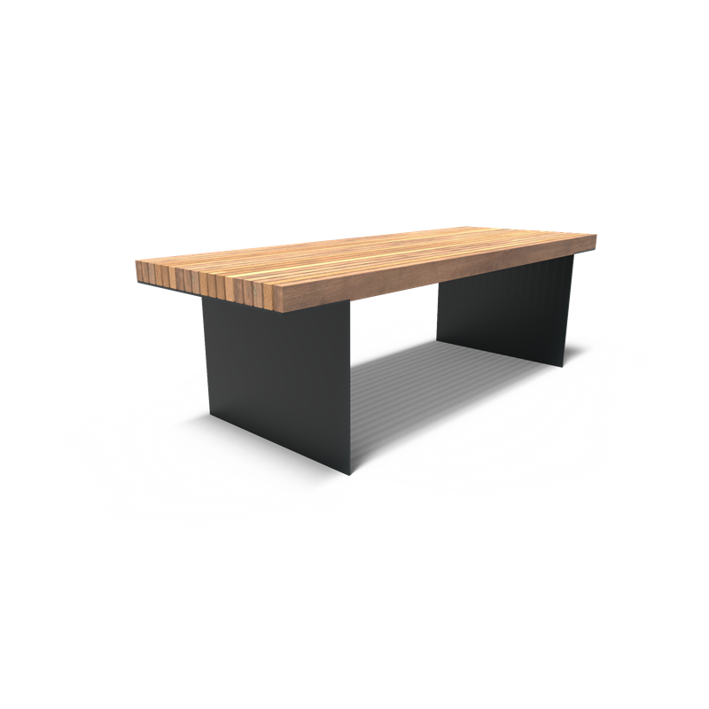 Table BORG 2400x890x900,...