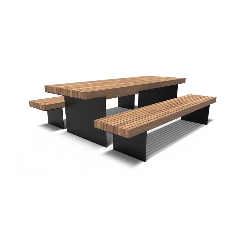 2300x2270x900 Stół oraz 2...