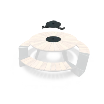 700x700x100 Table insert...