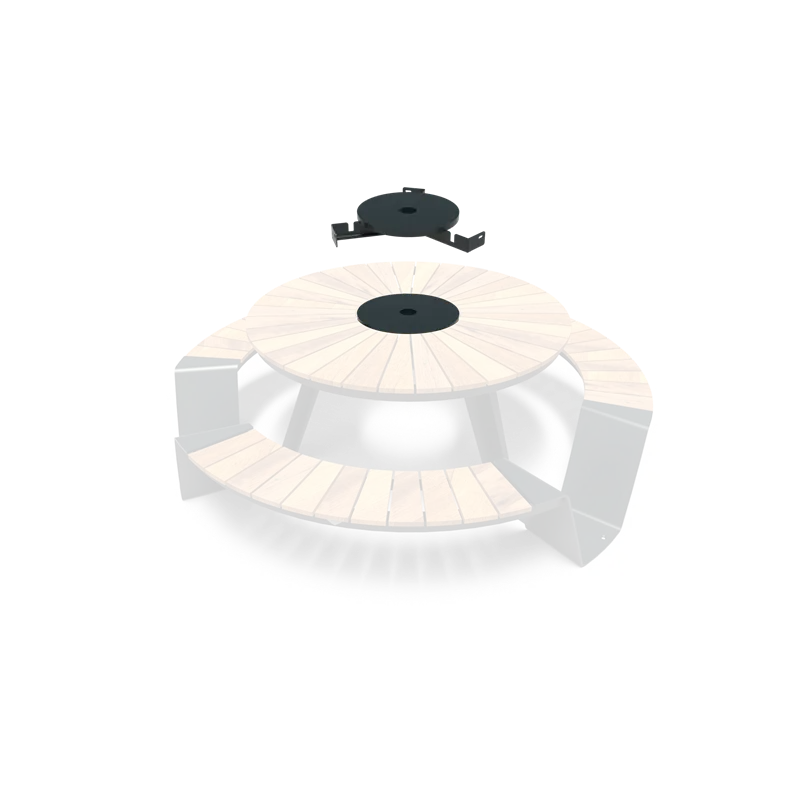 700x700x100 Вставка для...