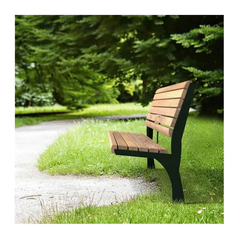 500x625x1040 Ławka ze stali...