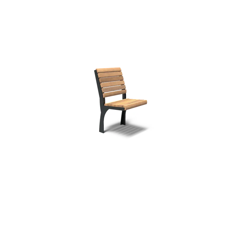 500x625x1040 Скамейка из...