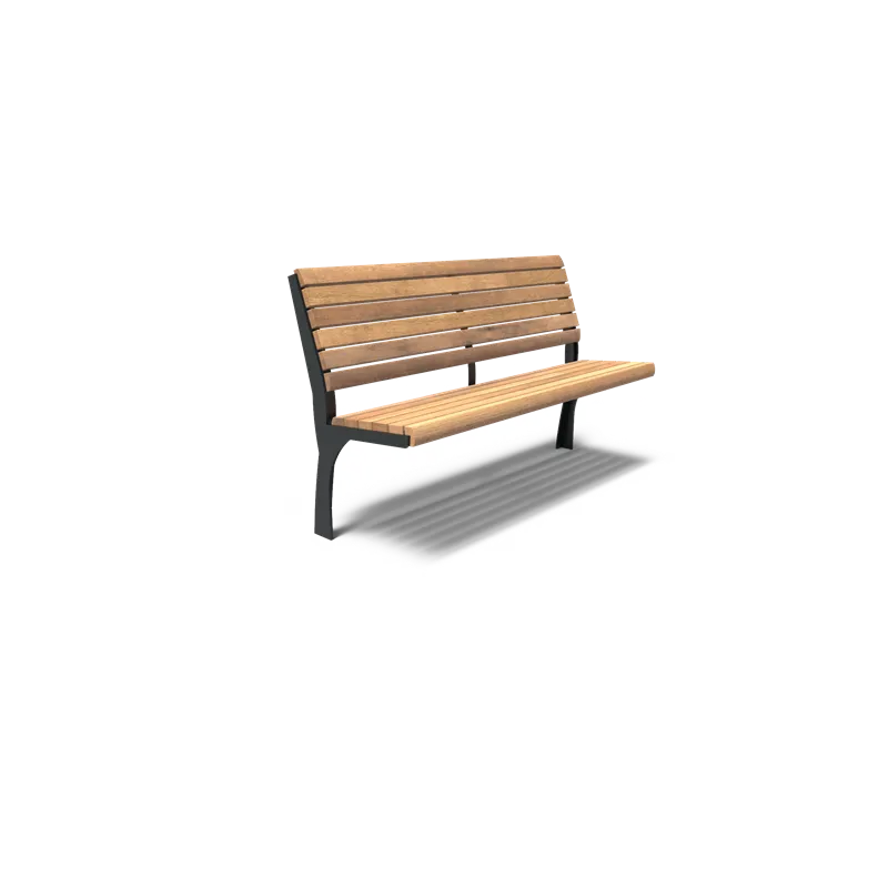 450x40x265 Područka lavice...