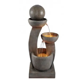 Fontanna ogrodowa zasilanie solarne. Nowość!!!