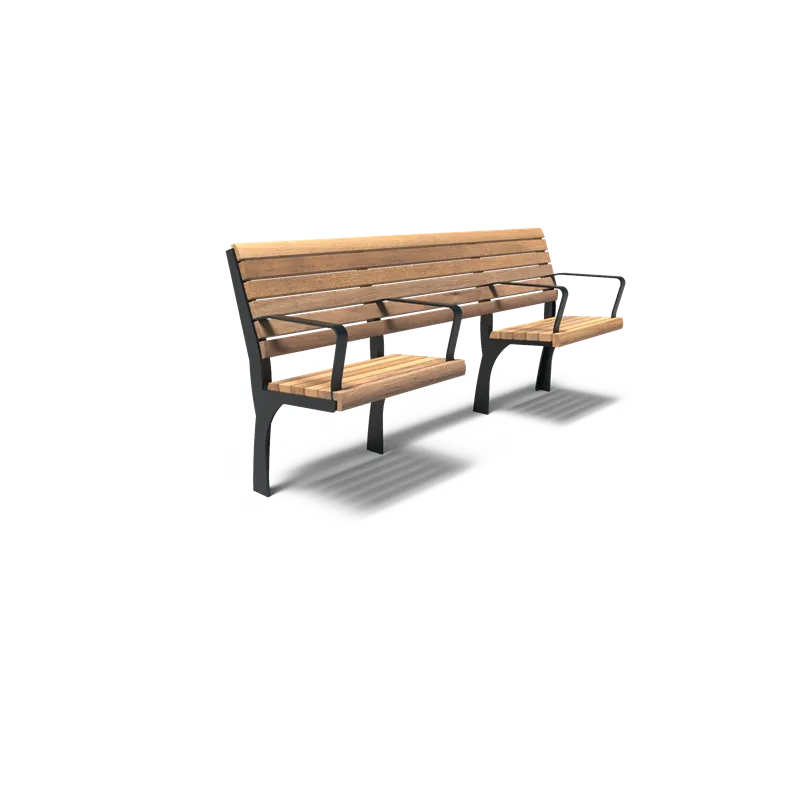 2600x625x1110 Скамейка из...