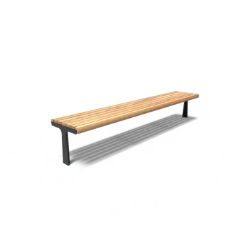 2300x440x620 Lavička z...