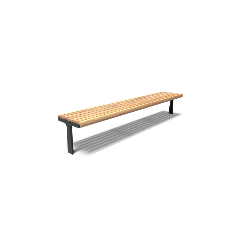 2300x440x620 Скамейка из...