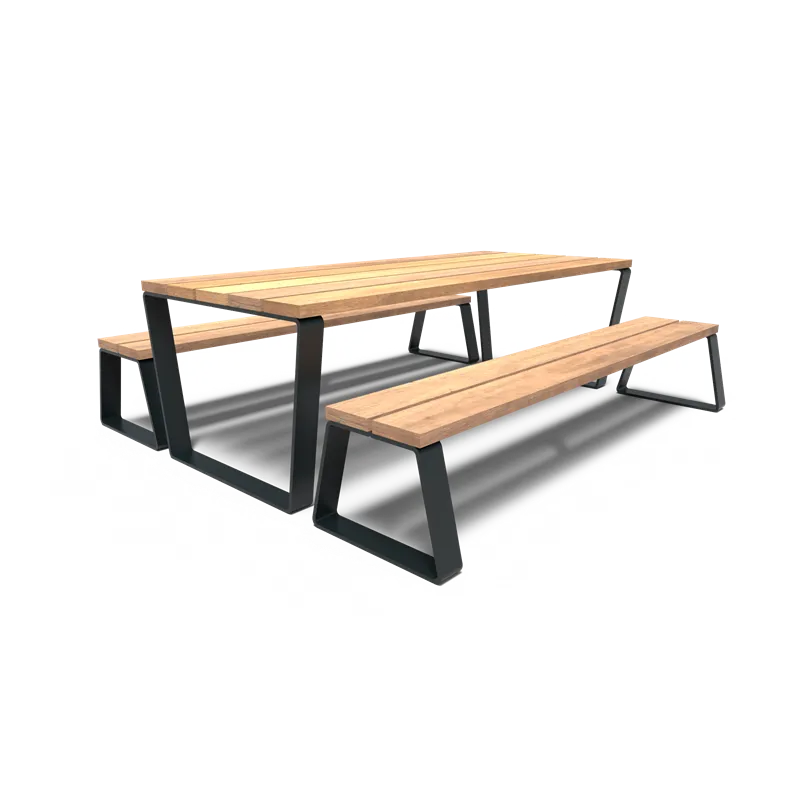 2300x2405x760 Table and 2...