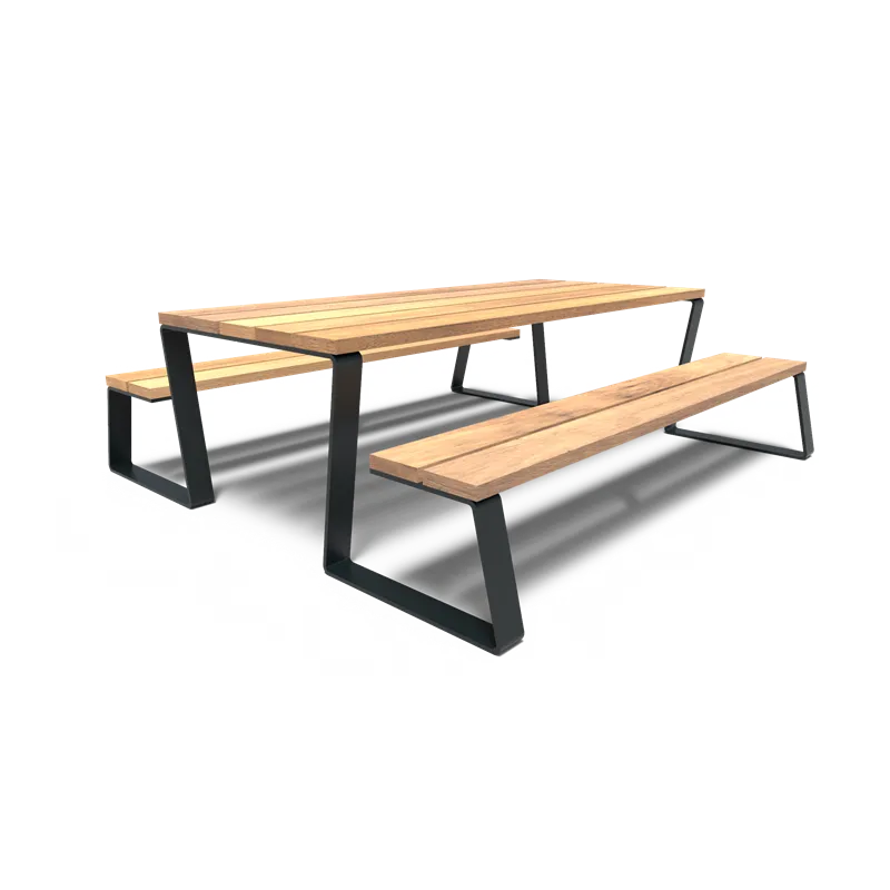 2300x2270x760 Table and 2...