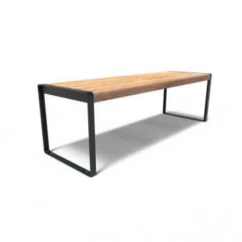 2300x790x750 Stół ze stali...