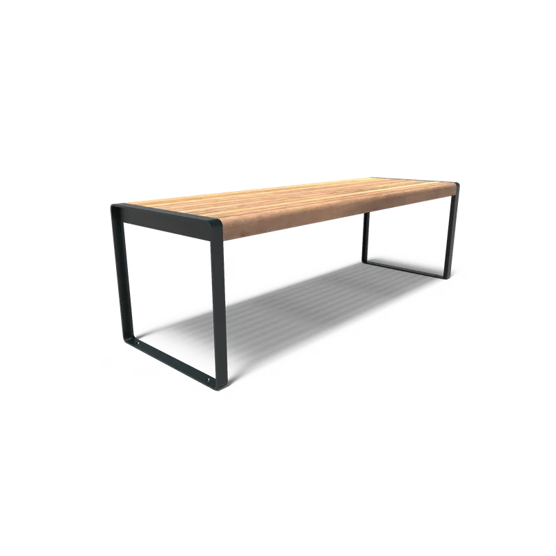 2300x790x750 Stół ze stali...