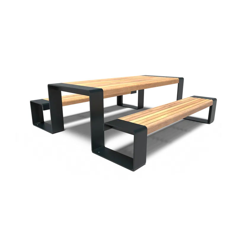 2300x2210x750 Table and 2...