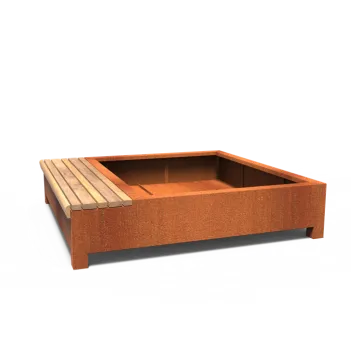 2000x2000x450 Seating...