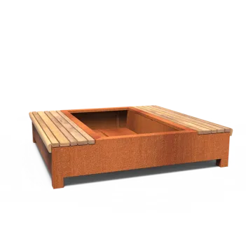 2000x2000x450 Posezení...