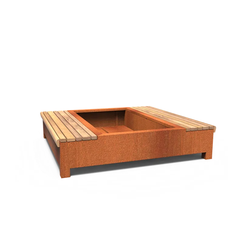 2000x2000x450 Posezení...