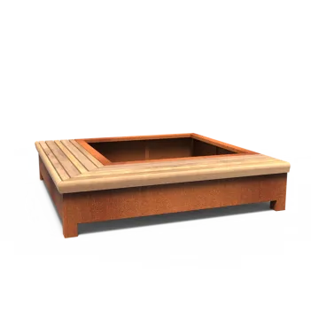 2000x2000x450 Posezení...