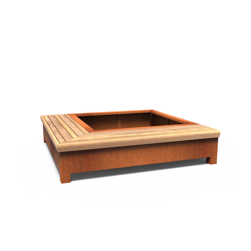 2000x2000x450 Posezení...