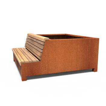 2000x2000x900 Сиденье для...