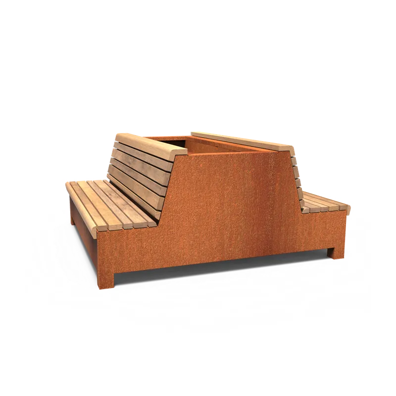 2000x2000x900 Posezení...