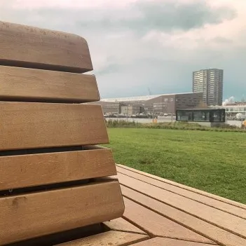 2000x2000x450 Sitzplatz...