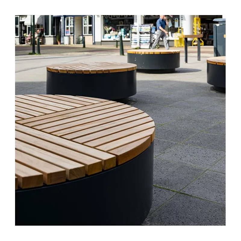 1430x1430x450 Corten...