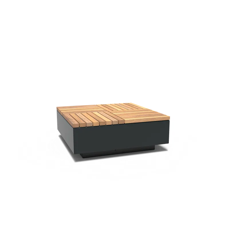 1150x1150x450 Alubank...