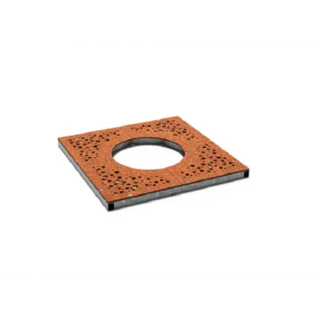 1200x1200x10 Grilles pour...