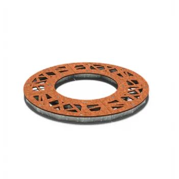 1200x10 Grates for trees...