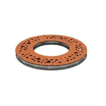 1200x10 Grilles pour arbres...