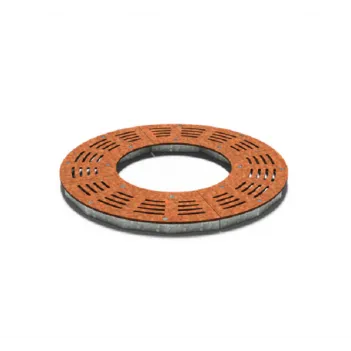 1200x10 Grates for trees...