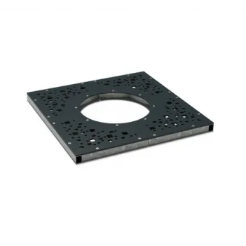 980x980x10 Grilles darbre,...