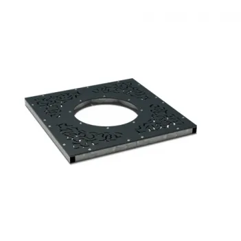 980x980x10 Решетки для...