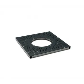 980x980x10 Grilles darbre,...