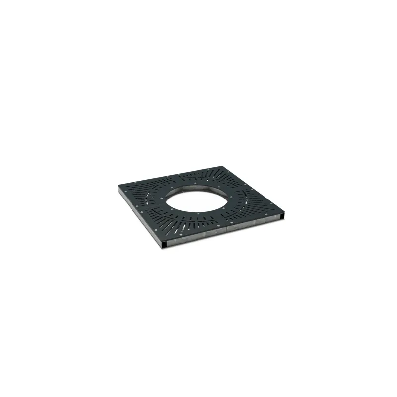 980х980х10 Решетки для...