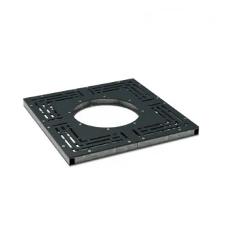 980x980x10 Tree grates,...