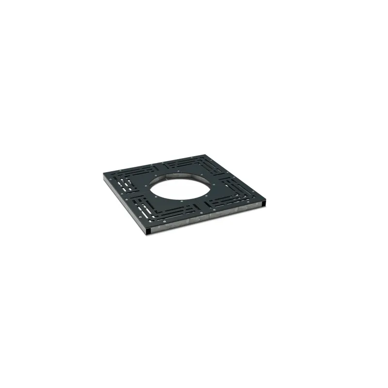 980x980x10 Решетки для...