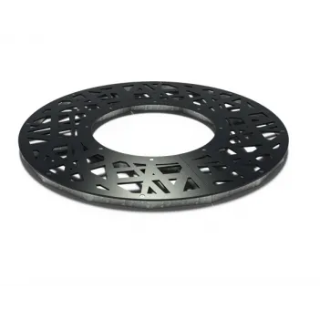 Grilles darbre 1490x10,...