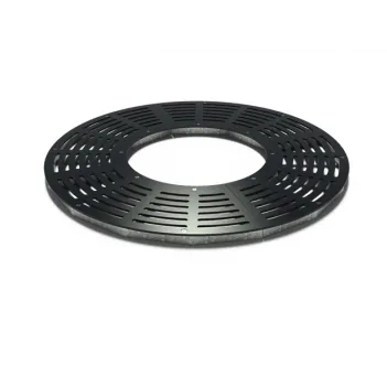 1490x10 Tree grates,...