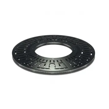 Grilles darbre 1490x10,...