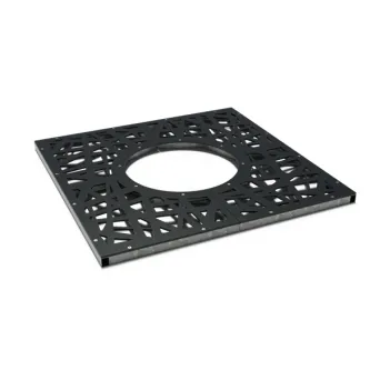 1490x1490x10 Tree grates,...