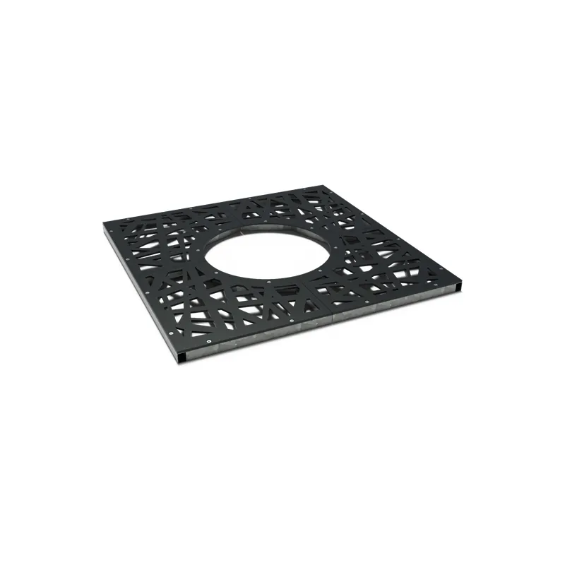 1490x1490x10 Решетки для...