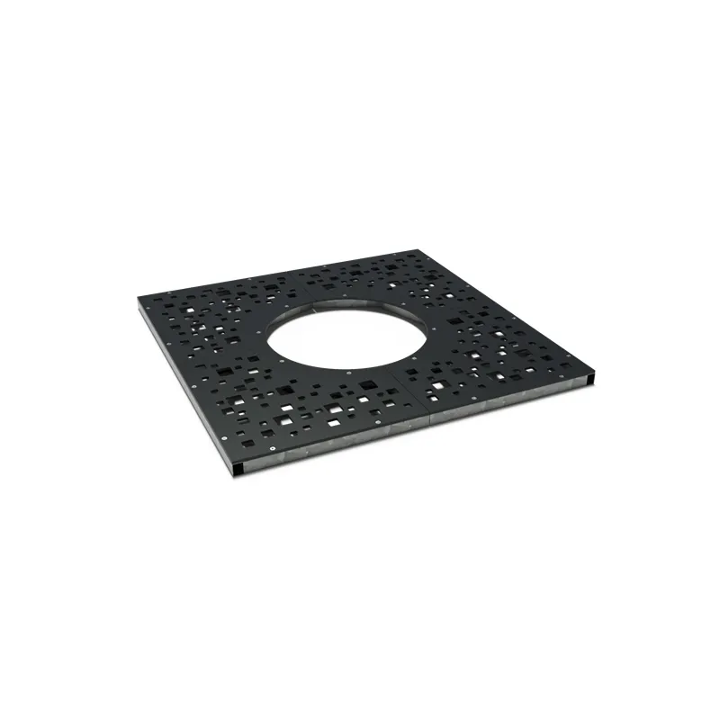 1490x1490x10 Решетки для...