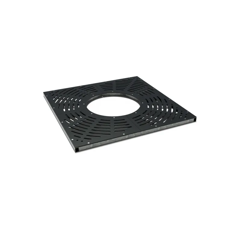 1490x1490x10 Решетки для...