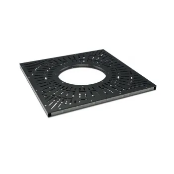 1490x1490x10 Tree grates,...